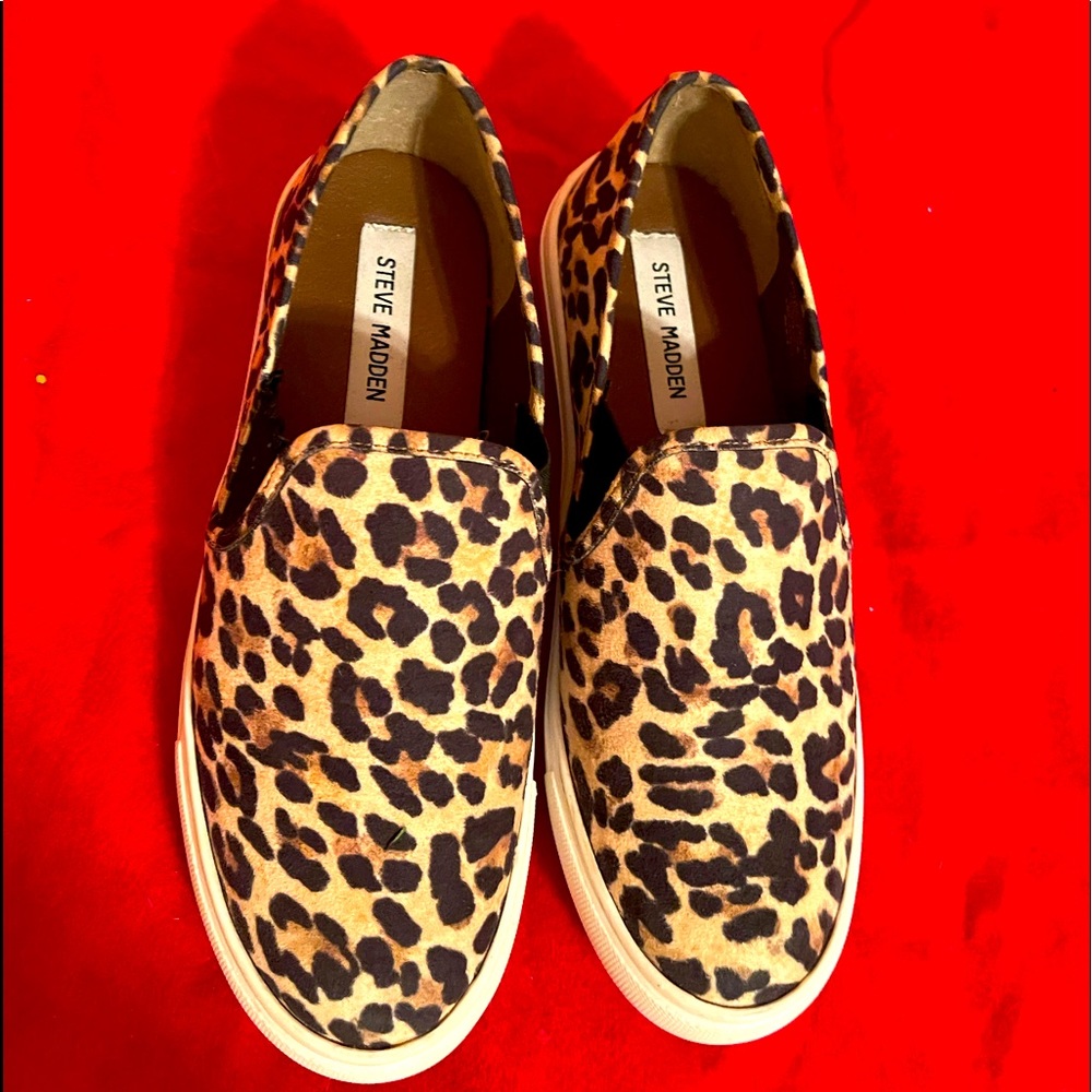 Steve Madden